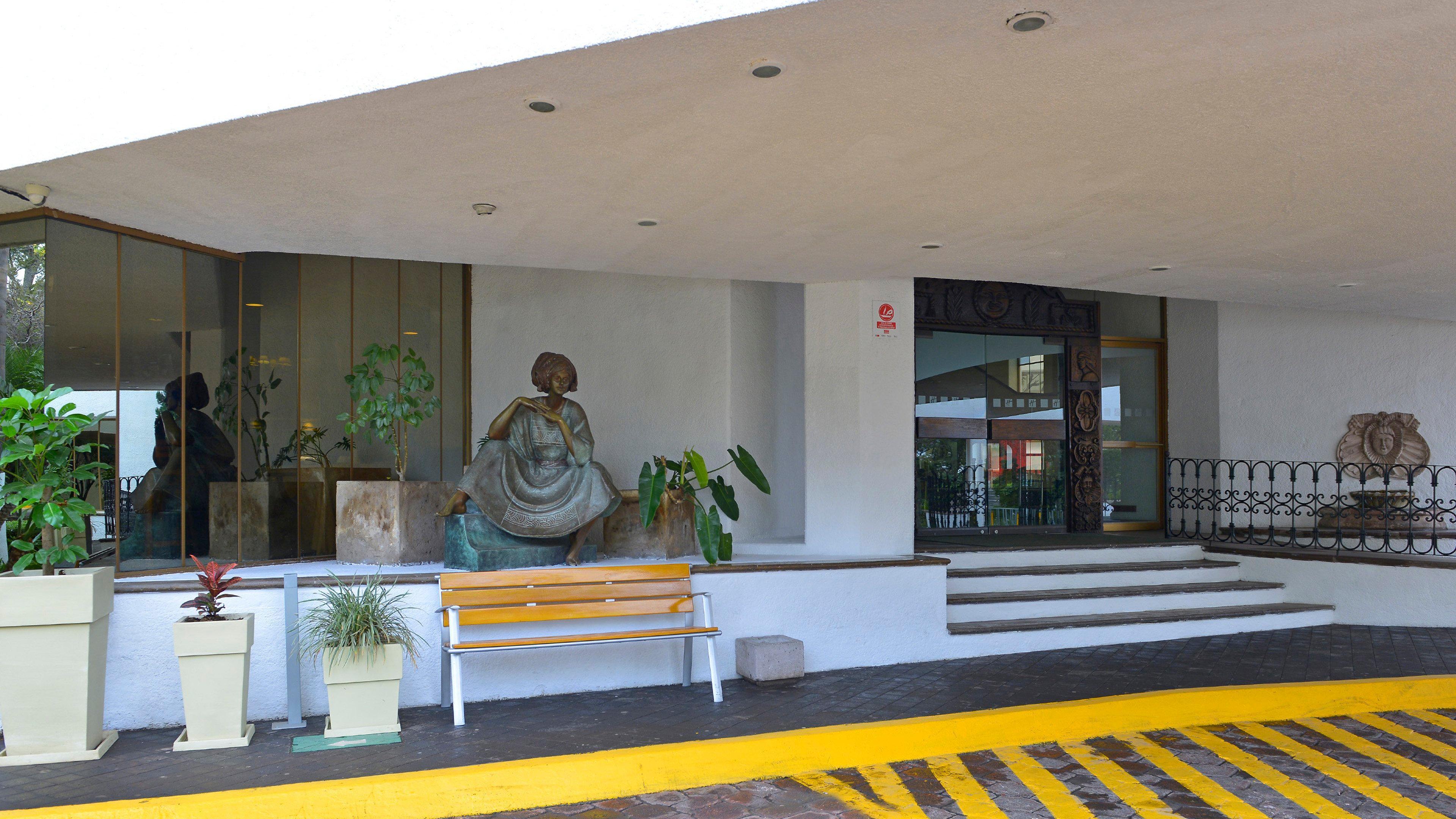 By Ihg Hotel Morelia