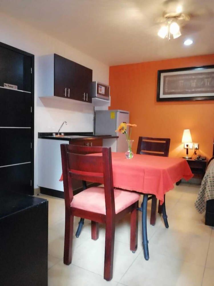 Real San Juan Hotel Morelia