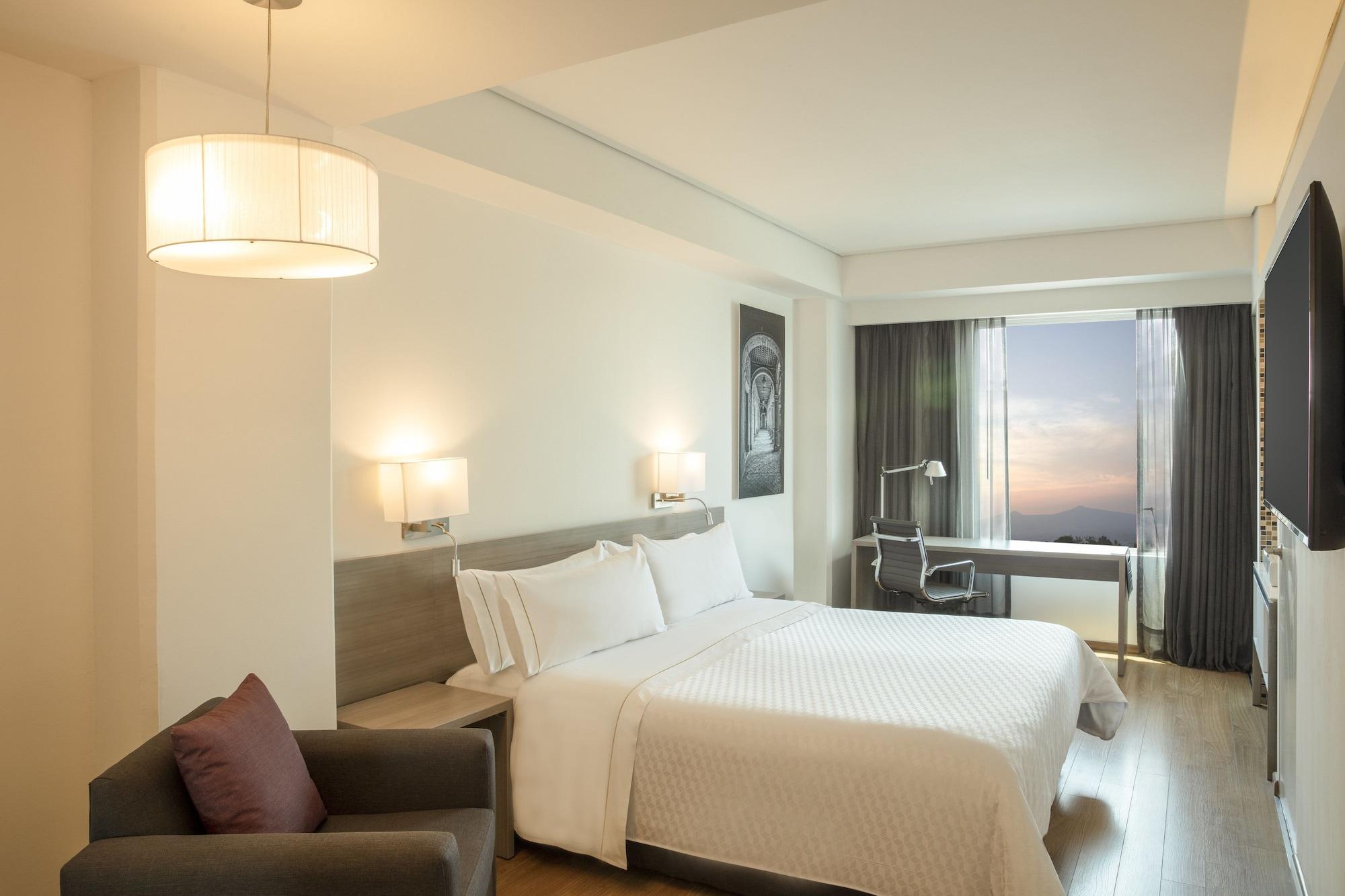 Hotel Fiesta Altozano