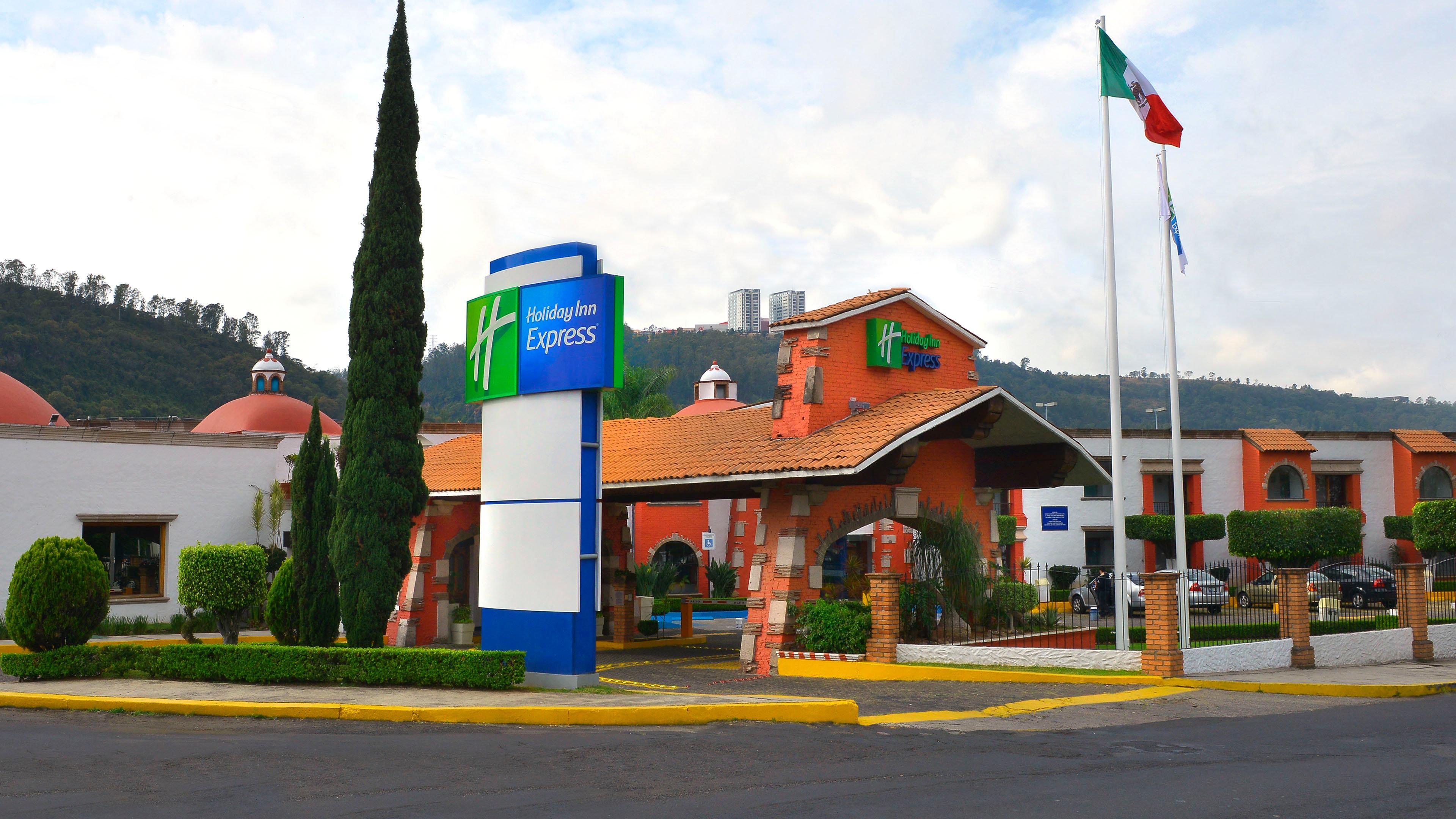 Express By Ihg 2* Morelia