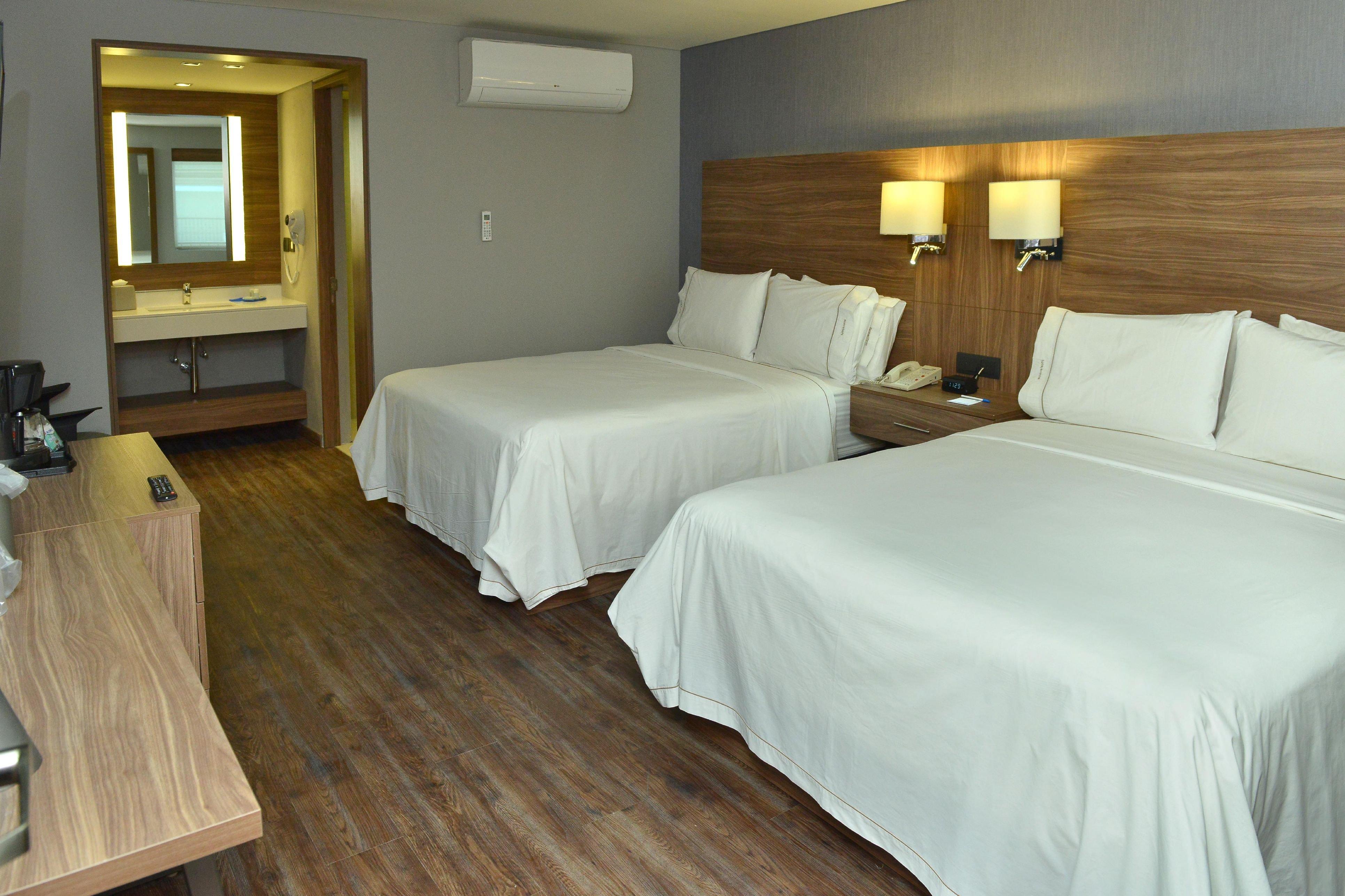 Express By Ihg Hotel Morelia