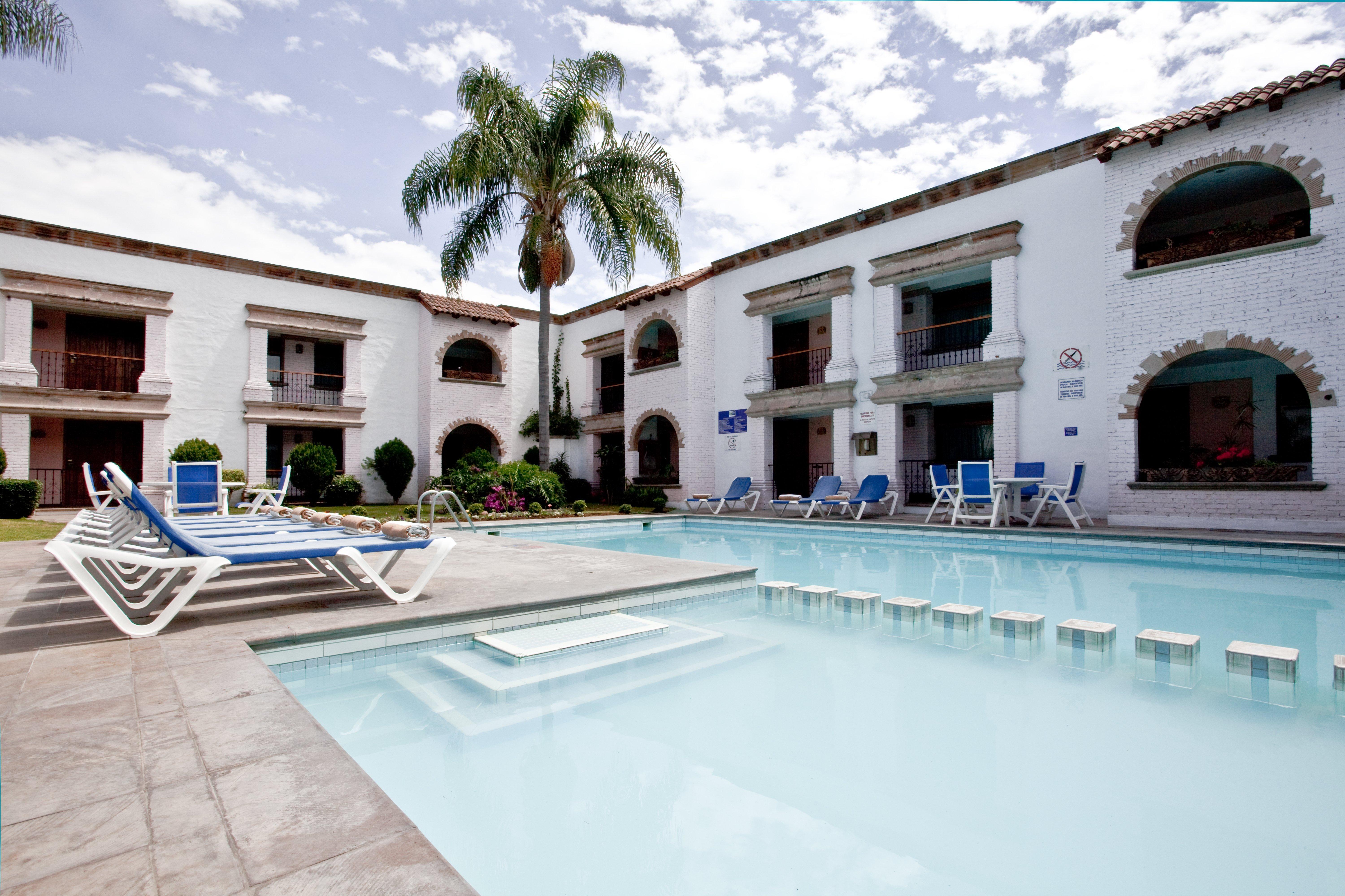 Hotel Express By Ihg Morelia