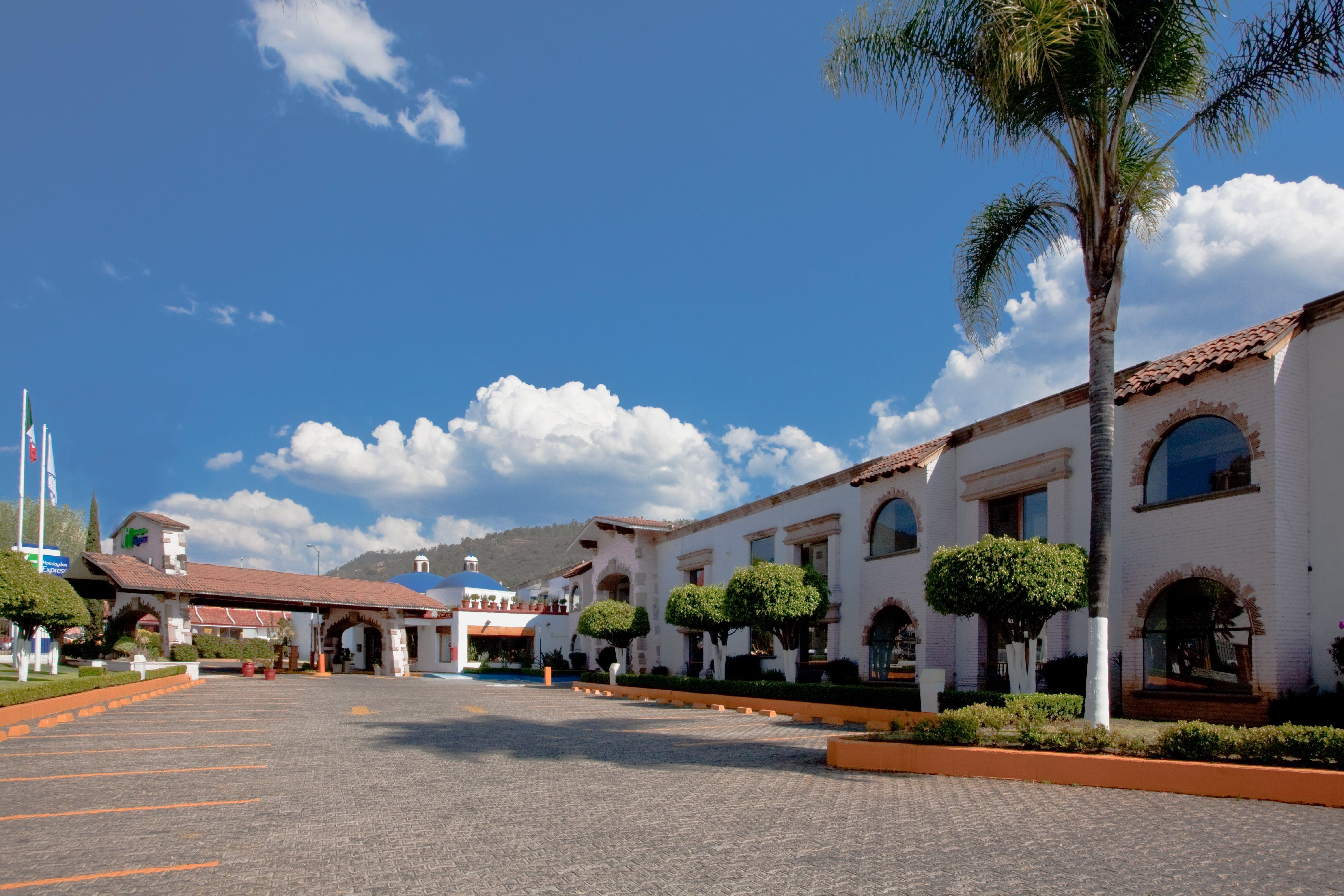 Express By Ihg 2* Morelia