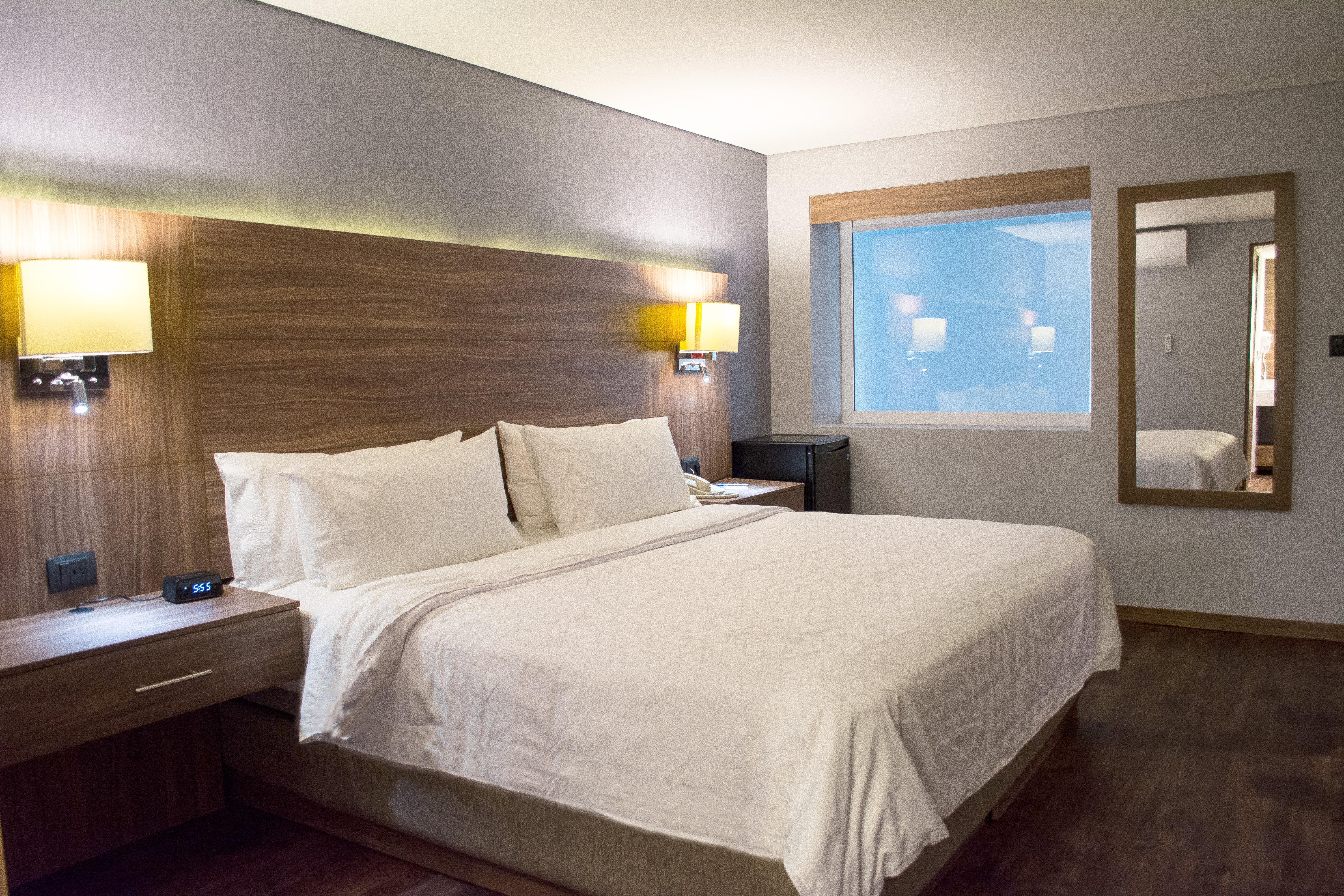 Express By Ihg Hotel Morelia