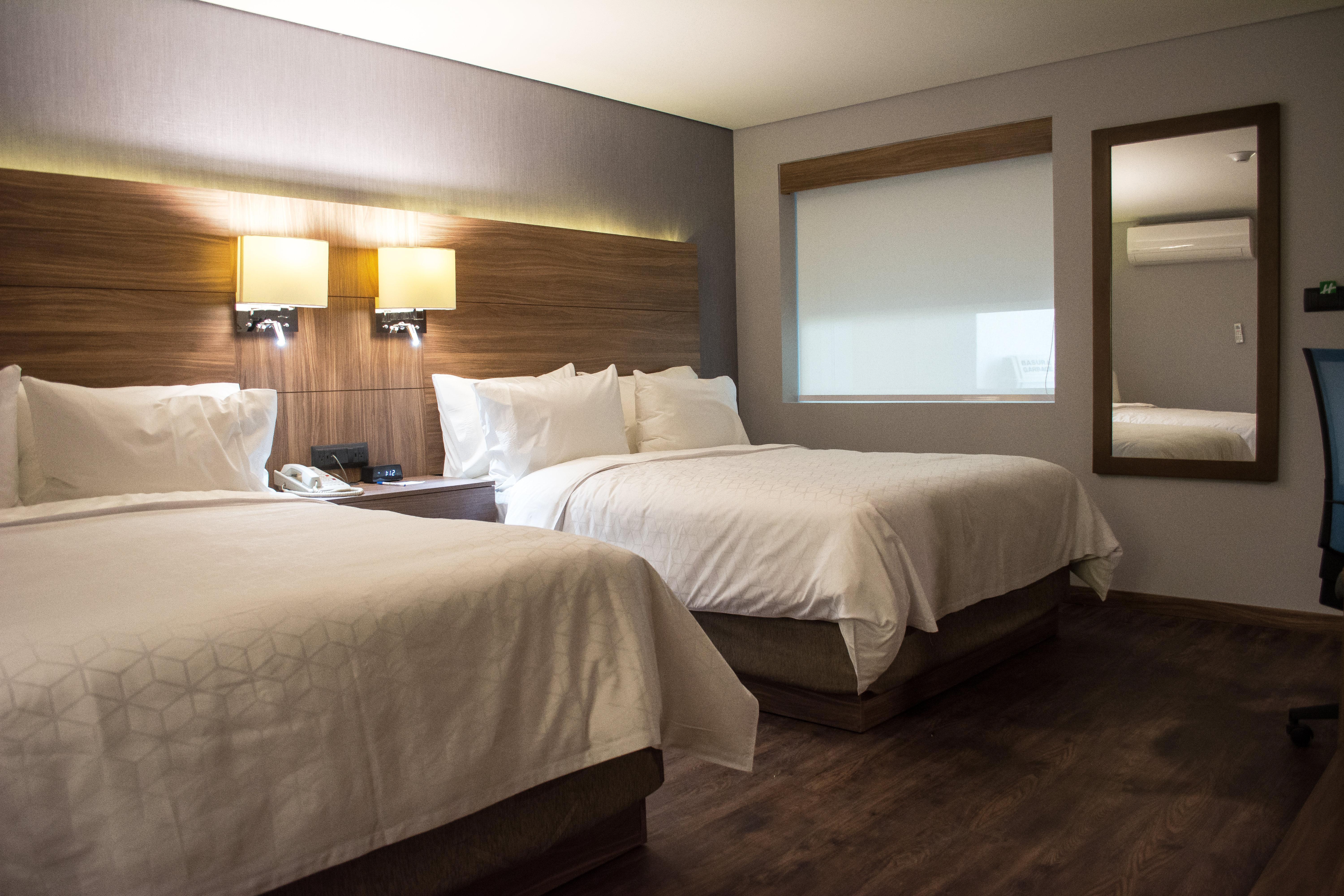 Hotel Express By Ihg 2*