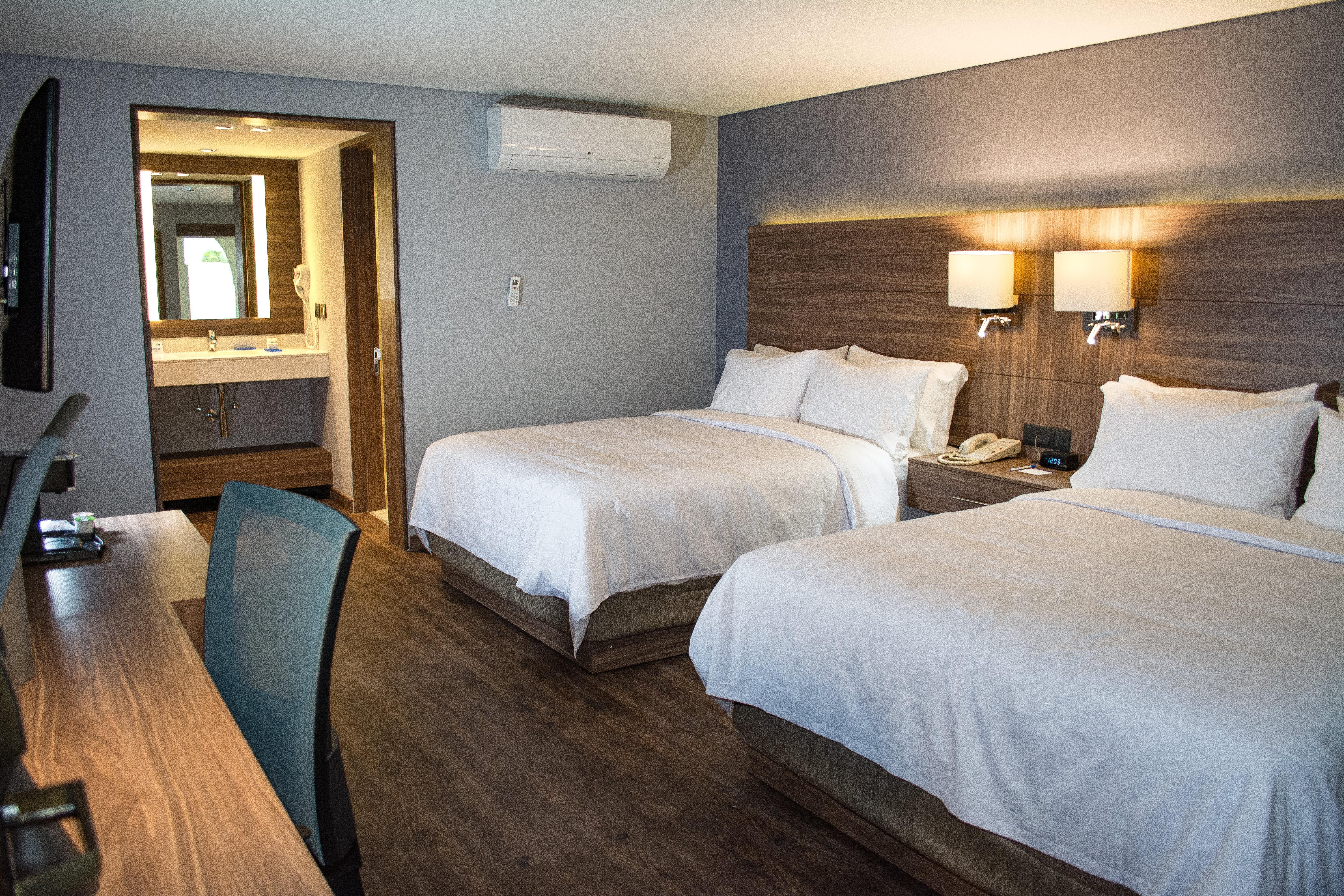 Hotel Express By Ihg