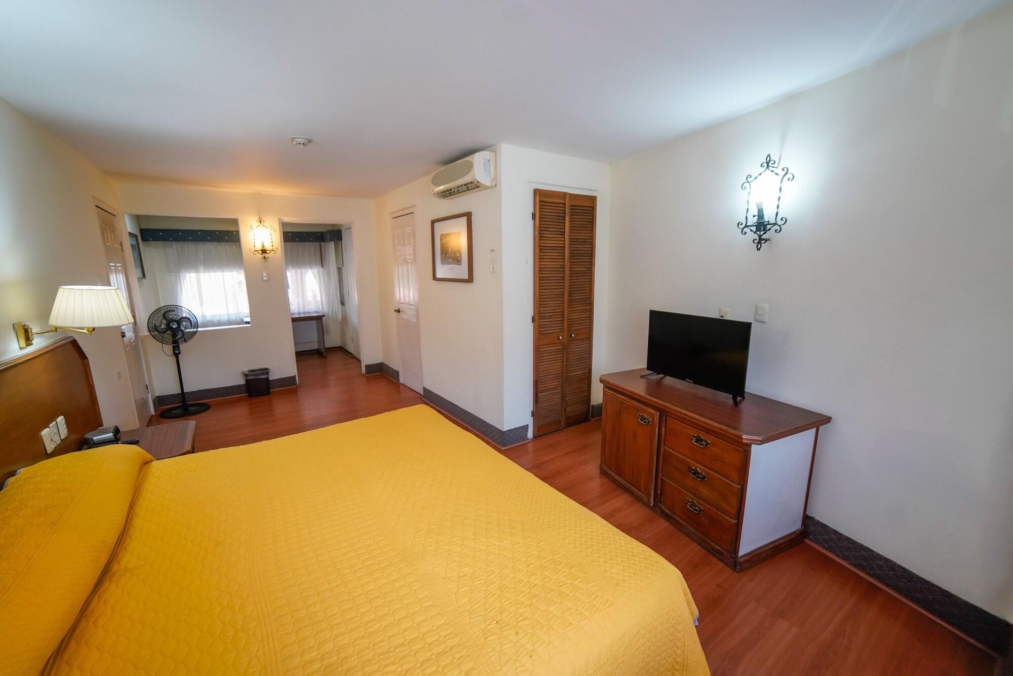 Vista Bella 4* Morelia