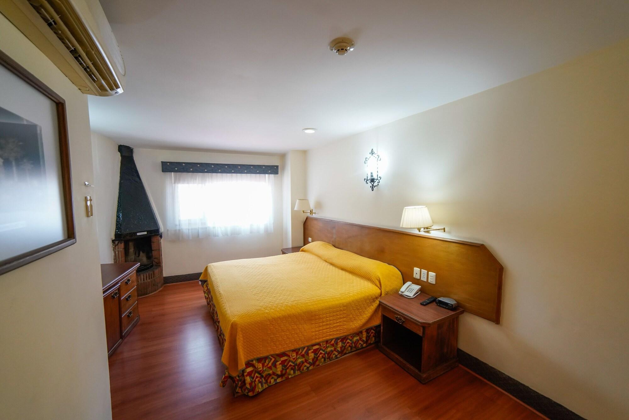 Hotel Vista Bella