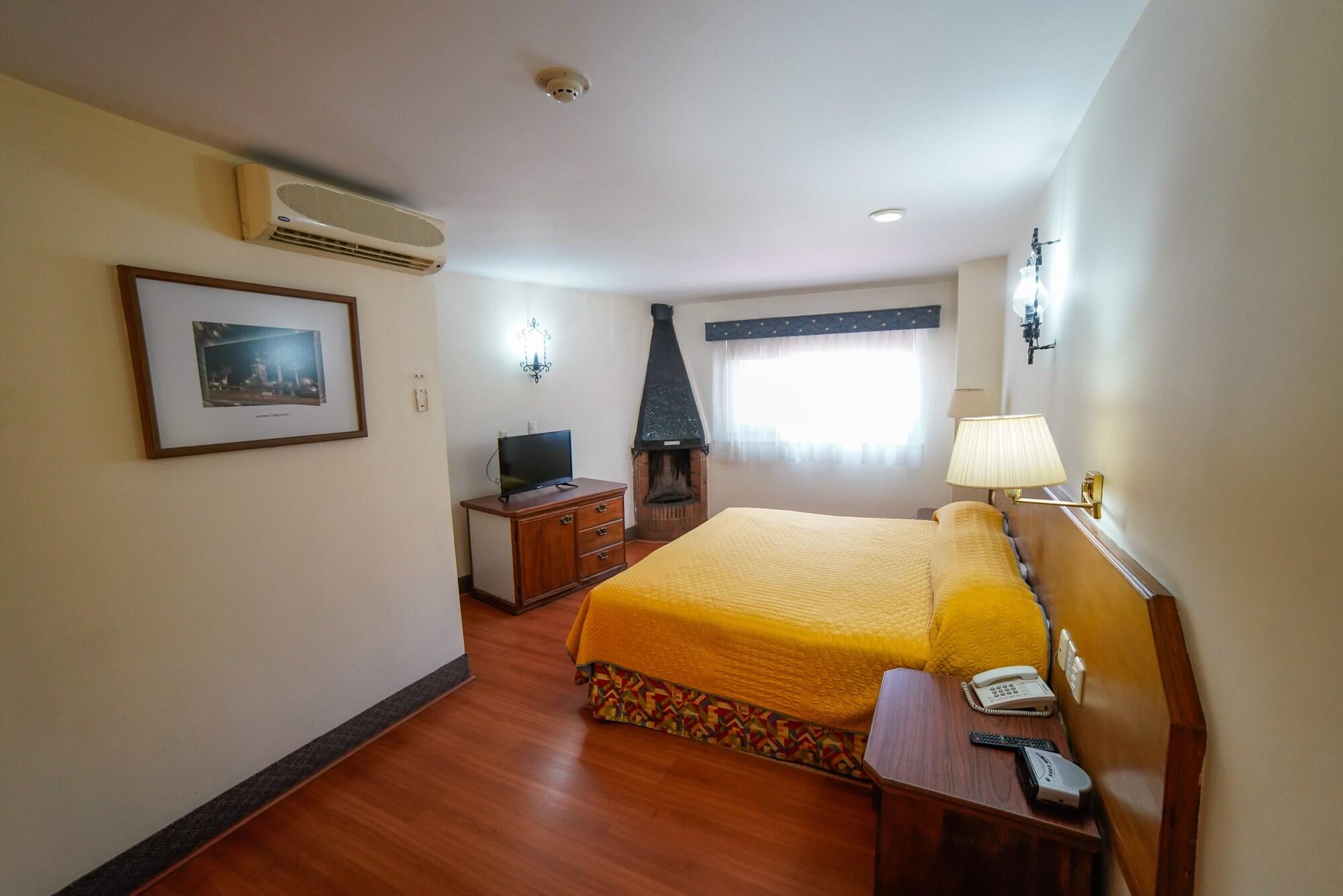 Hotel Vista Bella Morelia