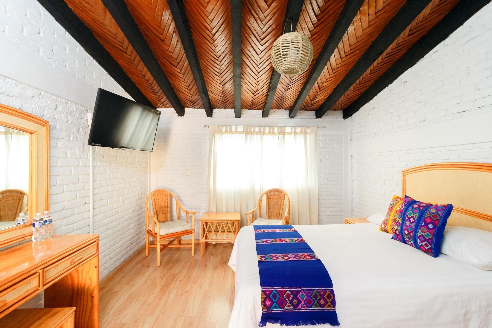 Hotel Hacienda Montesinos Hotel
