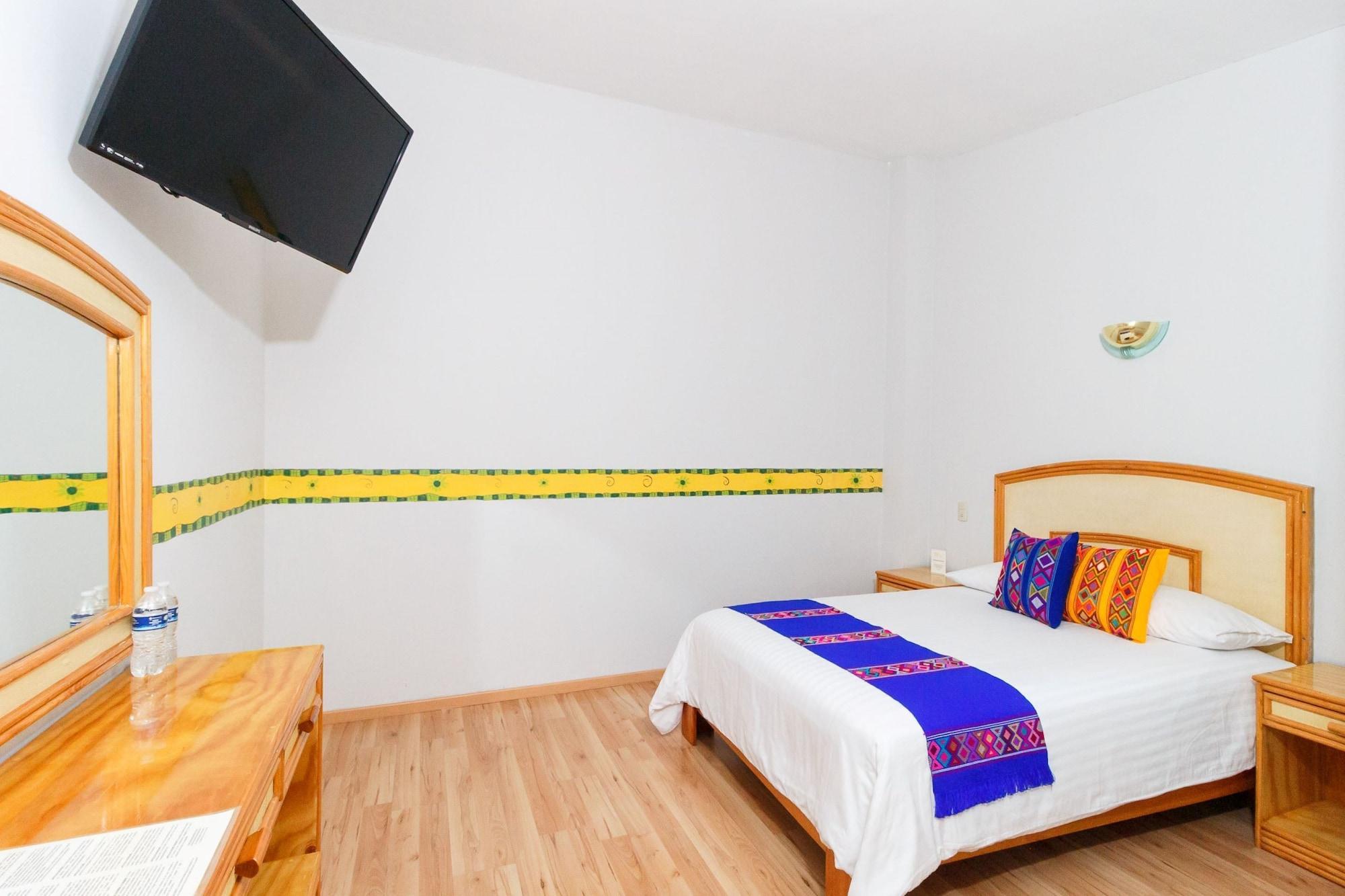 Hotel Hotel Hacienda Montesinos 3*
