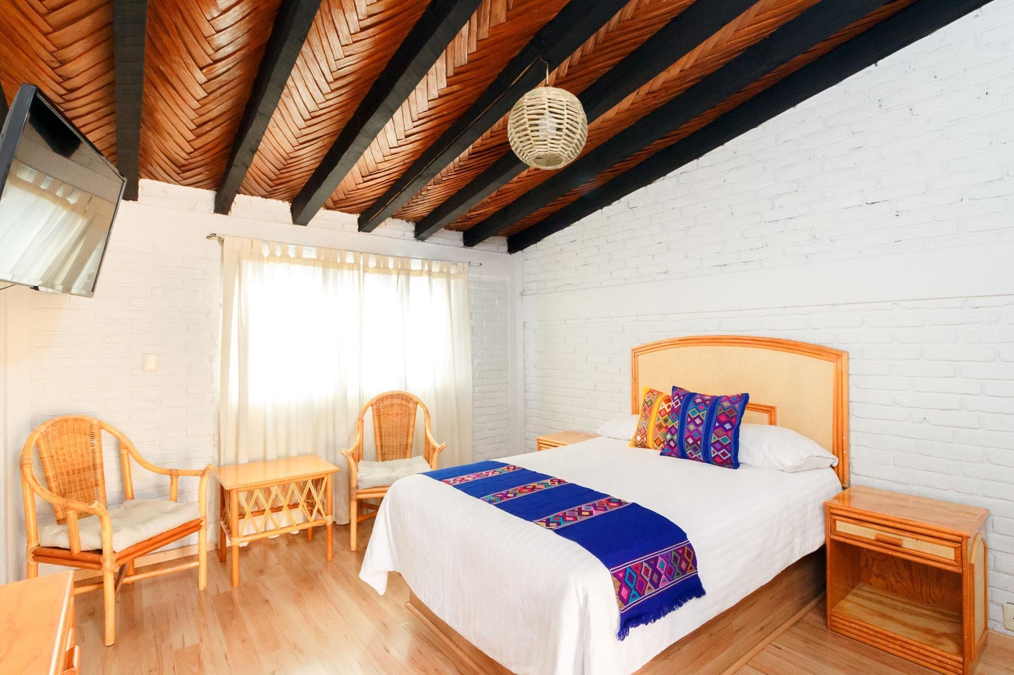 Hotel Hotel Hacienda Montesinos