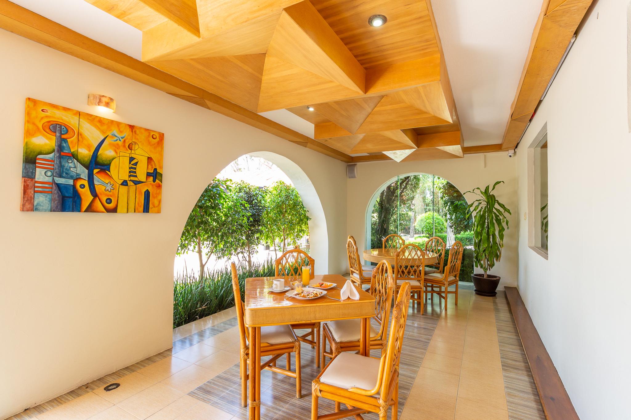 Hotel Hacienda Montesinos Hotel