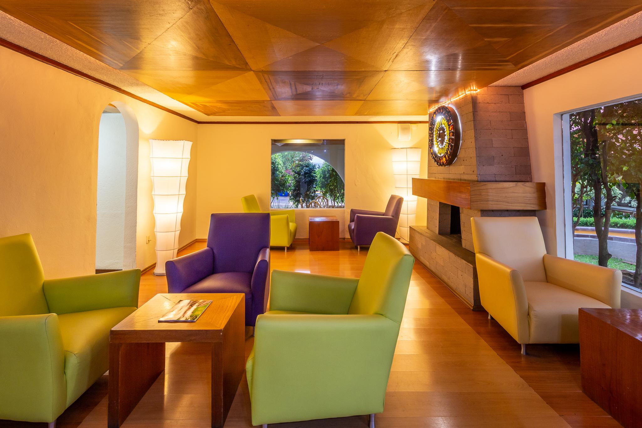 Hotel Hacienda Montesinos 3*