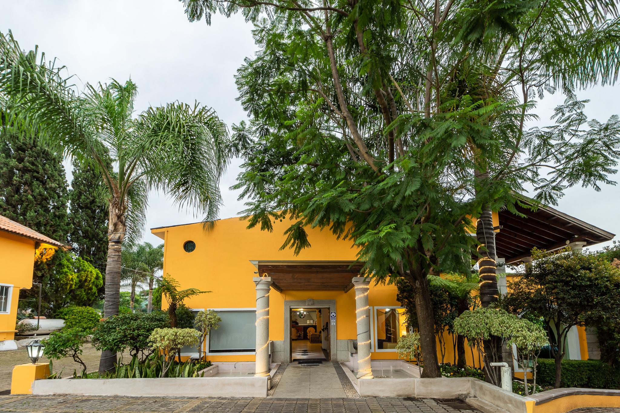 Hotel Hacienda Montesinos Hotel