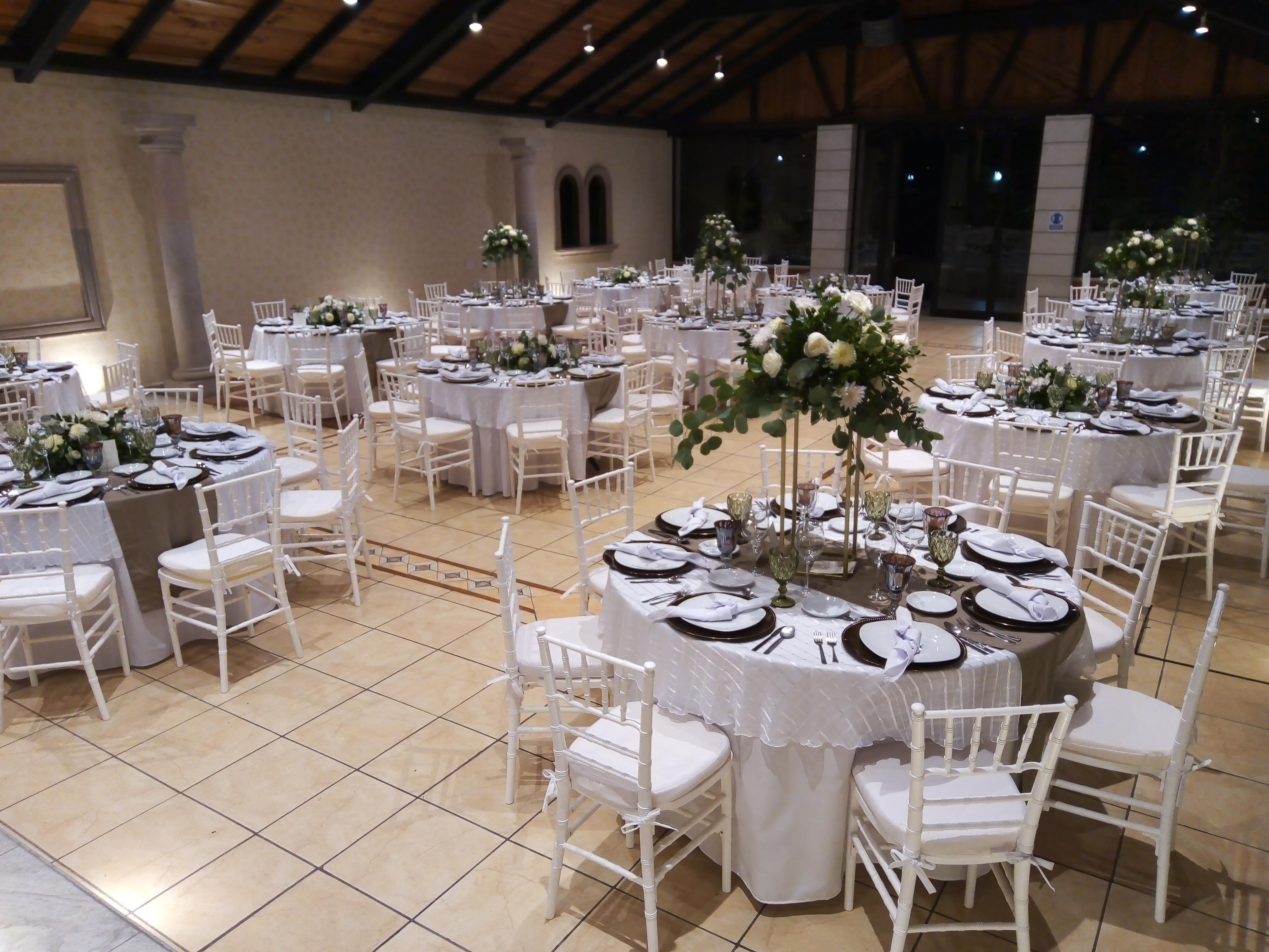 Hotel Hacienda Montesinos Morelia
