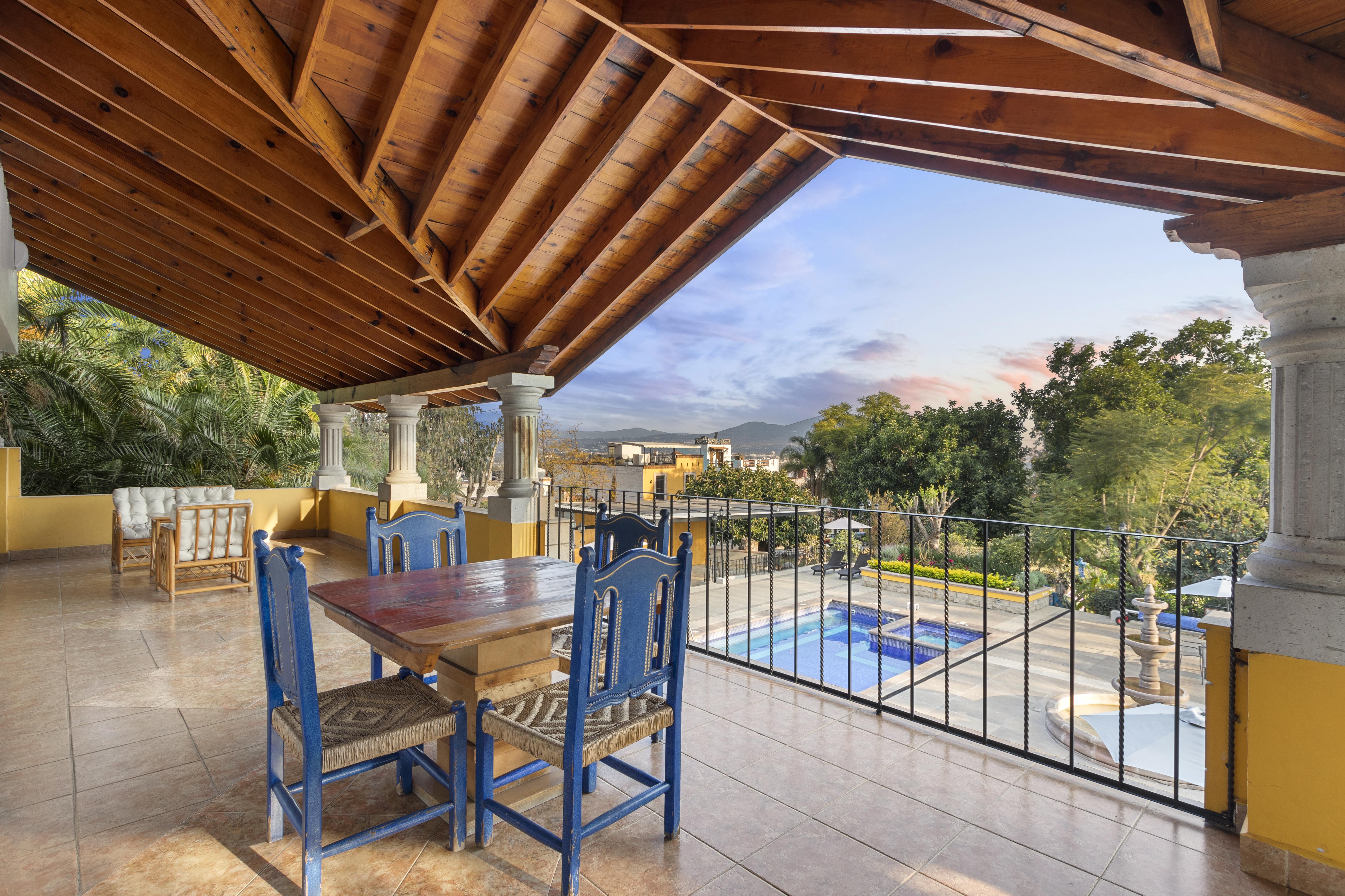 Hotel Hacienda Montesinos 3*