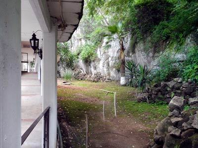 Punta Galeria