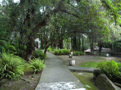 Punta Galeria Hotel 3*