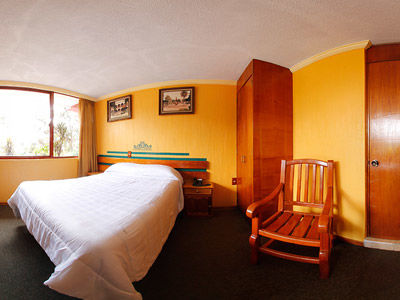 Hotel Americas