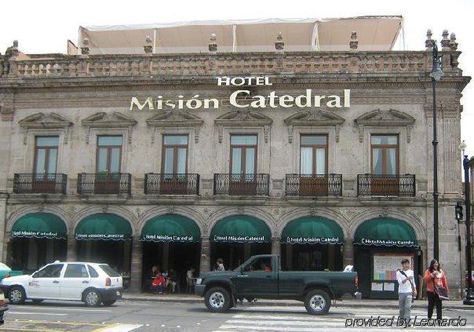 Mision Catedral Hotel 4*