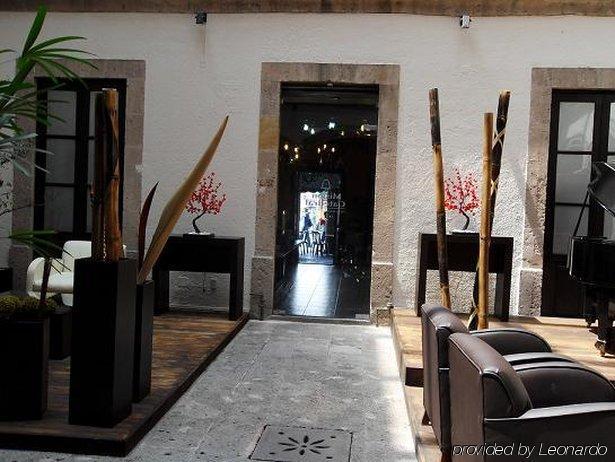 Hotel Mision Catedral