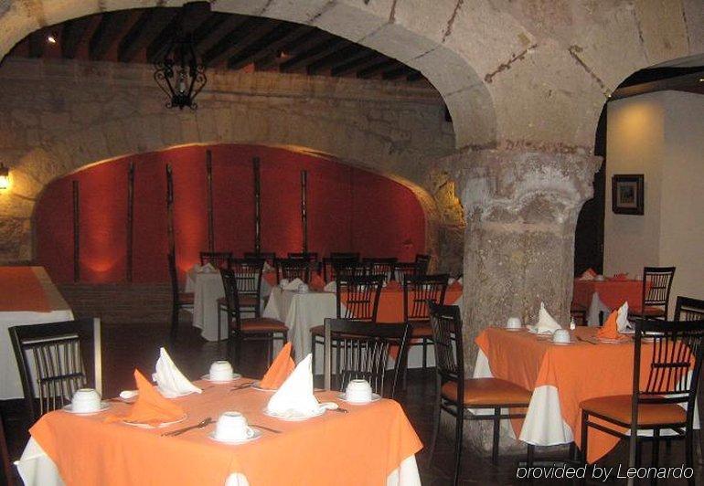 Mision Catedral Morelia
