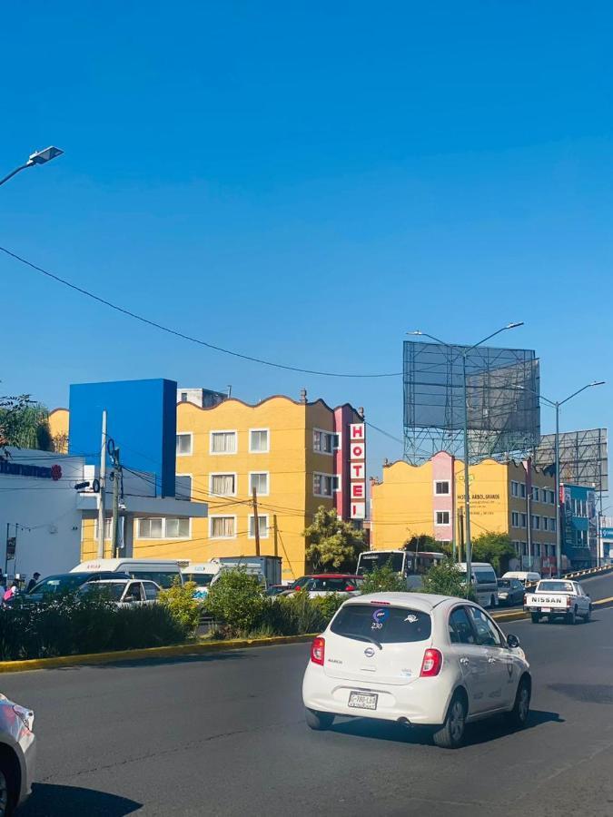 Tres Torres Hotel Morelia