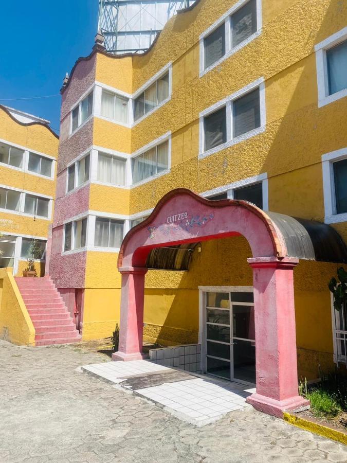 Hotel Tres Torres Morelia