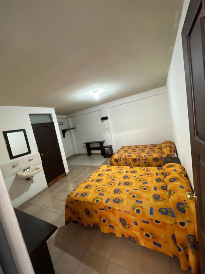 Jorges Hotel Morelia