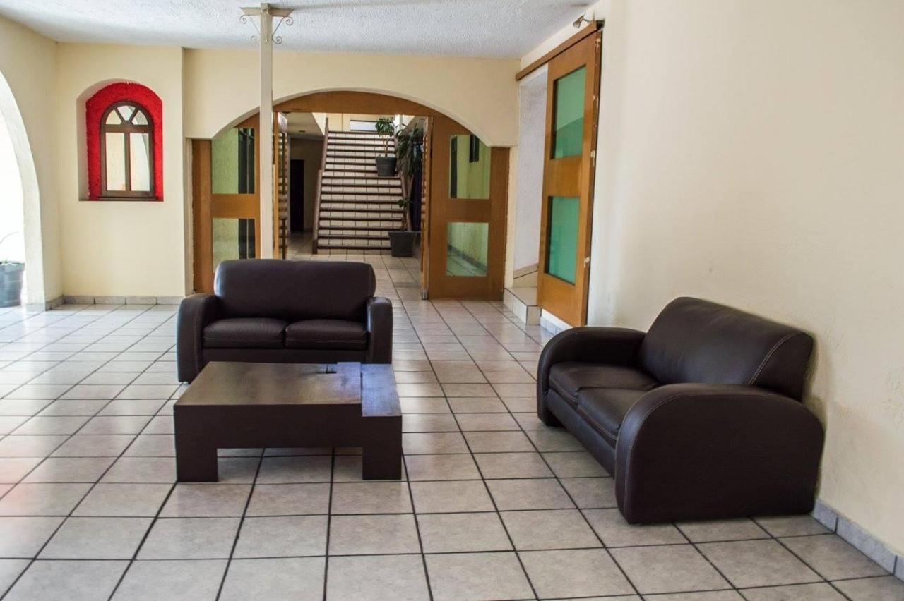 Jorges Hotel