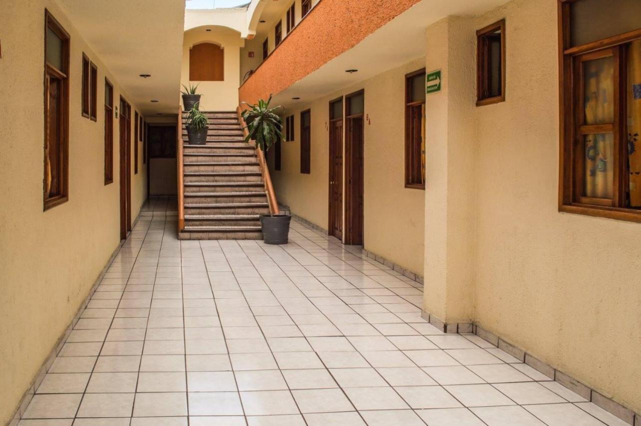 Hotel Jorges 2*