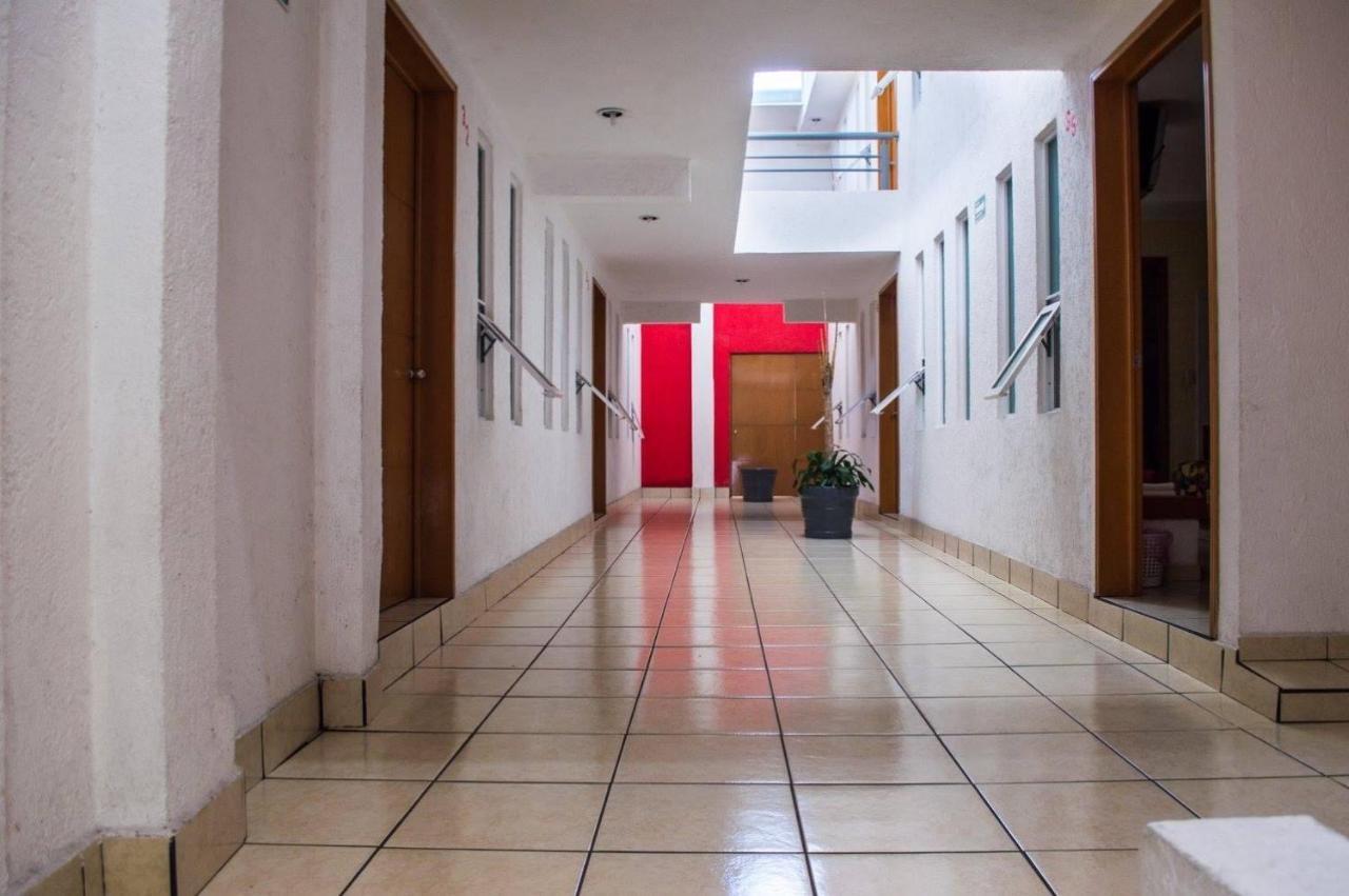 Jorges Hotel