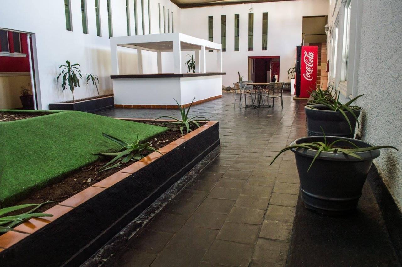 Hotel Jorges