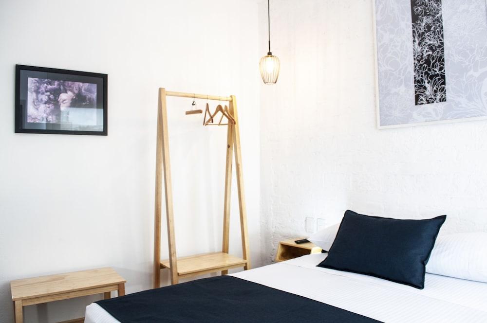 Hotel Romance Morelia