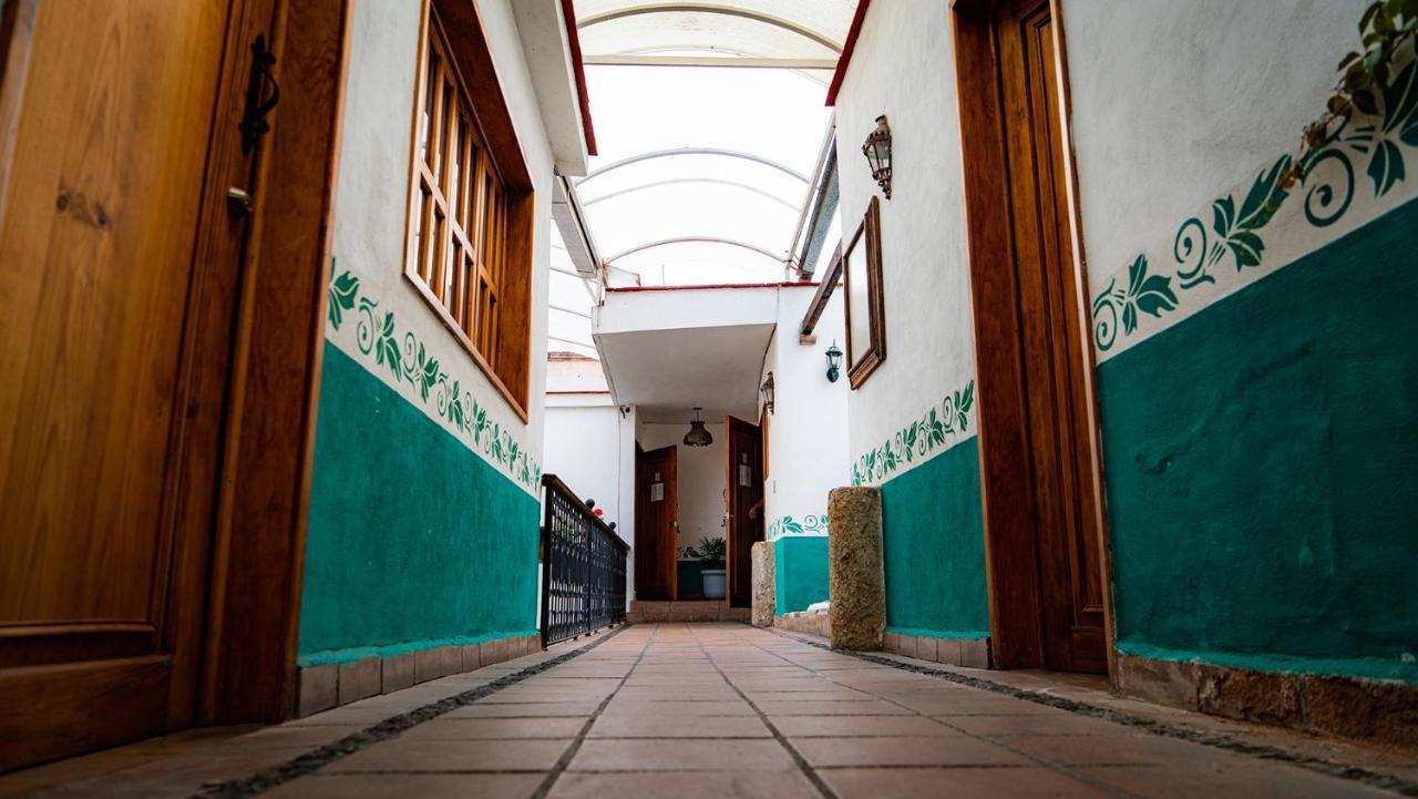 Casa Del Fraile