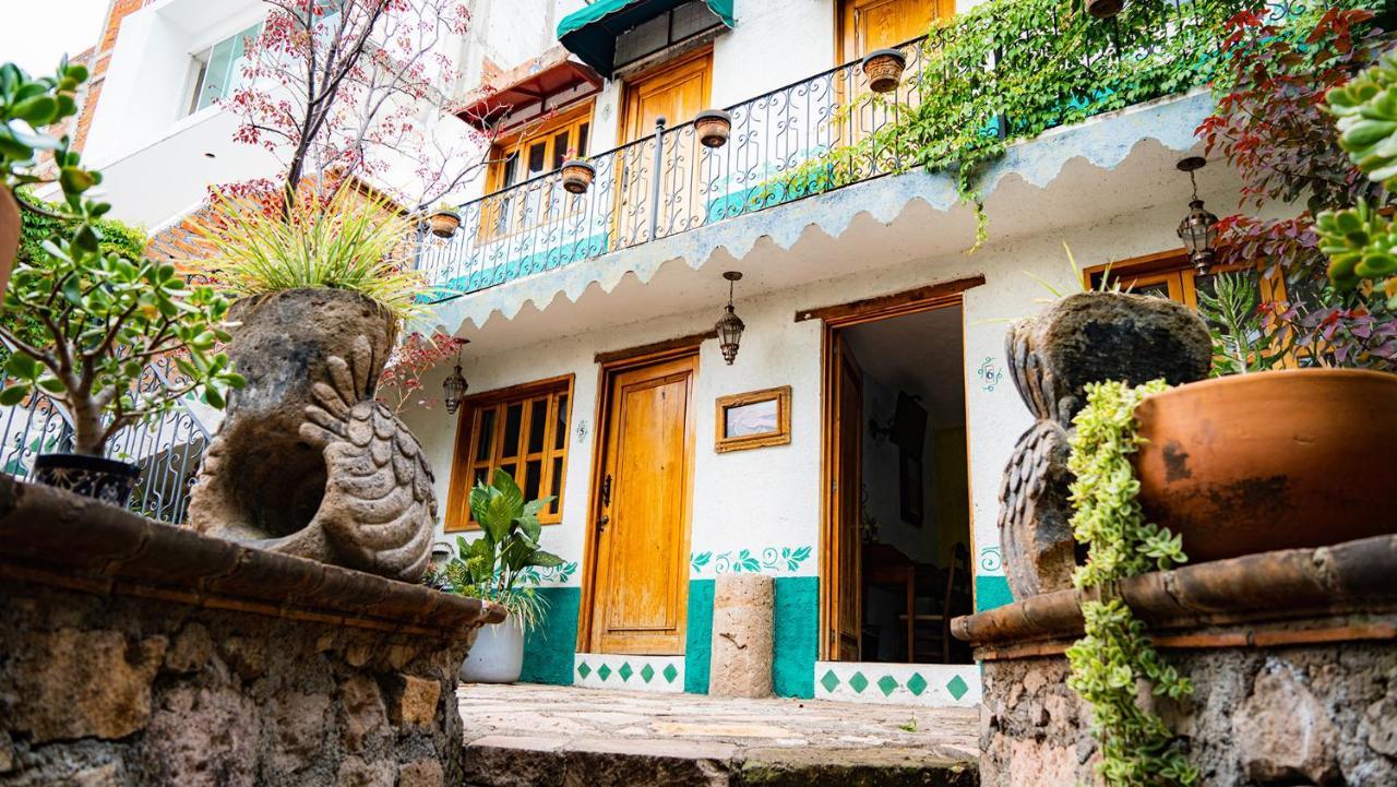 Casa Del Fraile