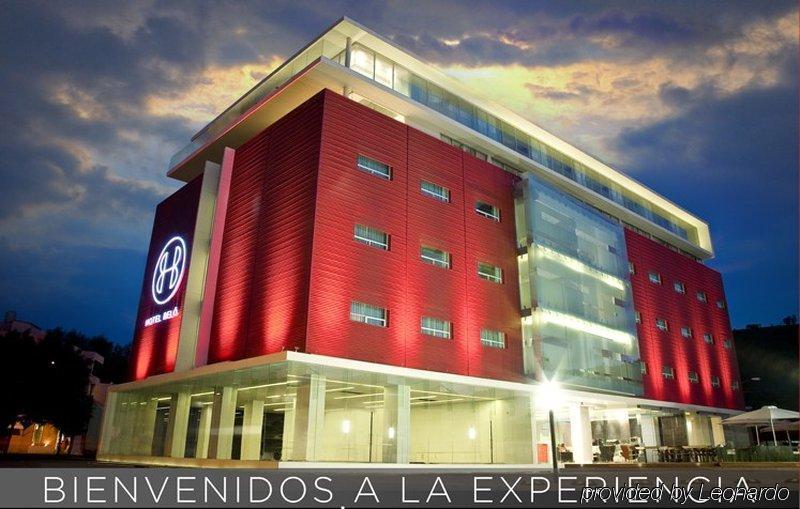 Gamma Belo Hotel