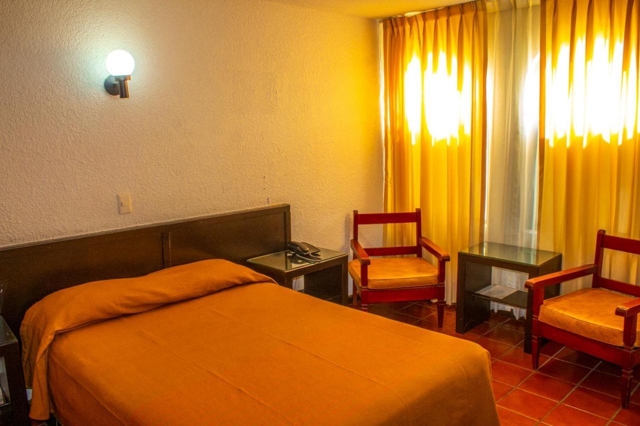 Capri Hotel Morelia