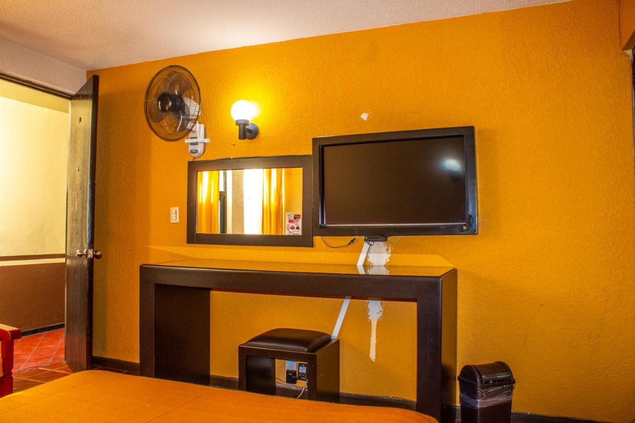 Hotel Capri Morelia