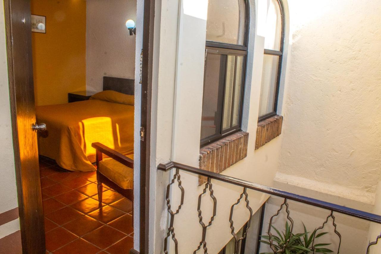Hotel Capri Morelia