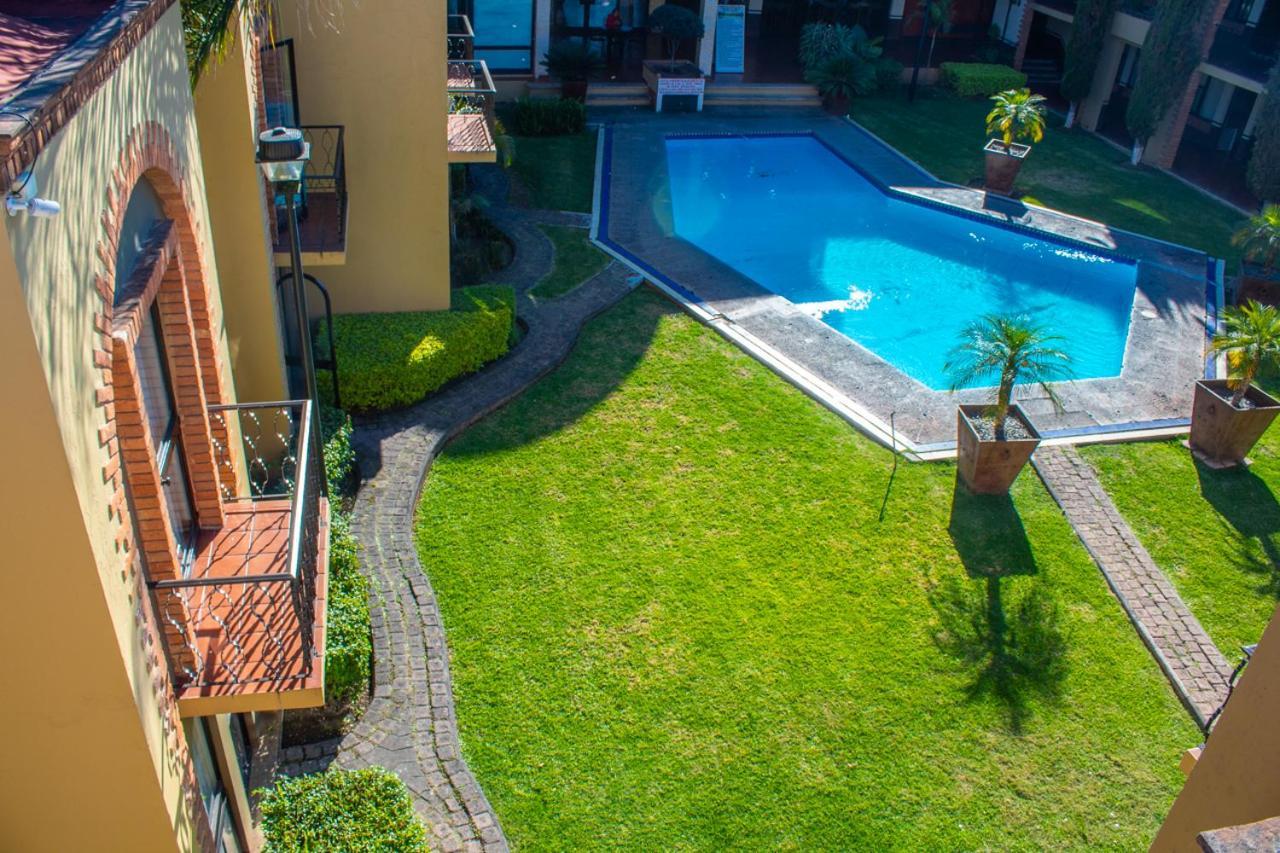 Capri 4* Morelia
