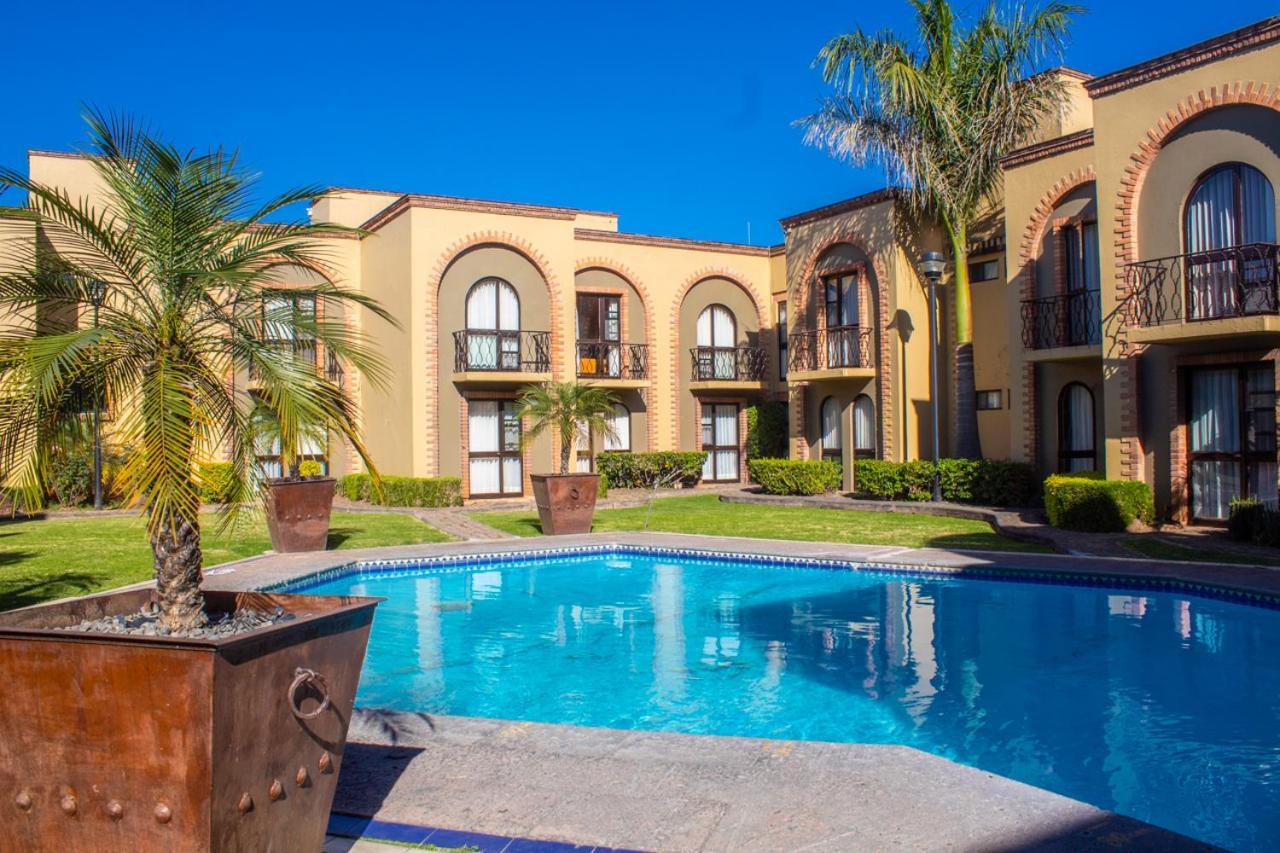 Capri Hotel