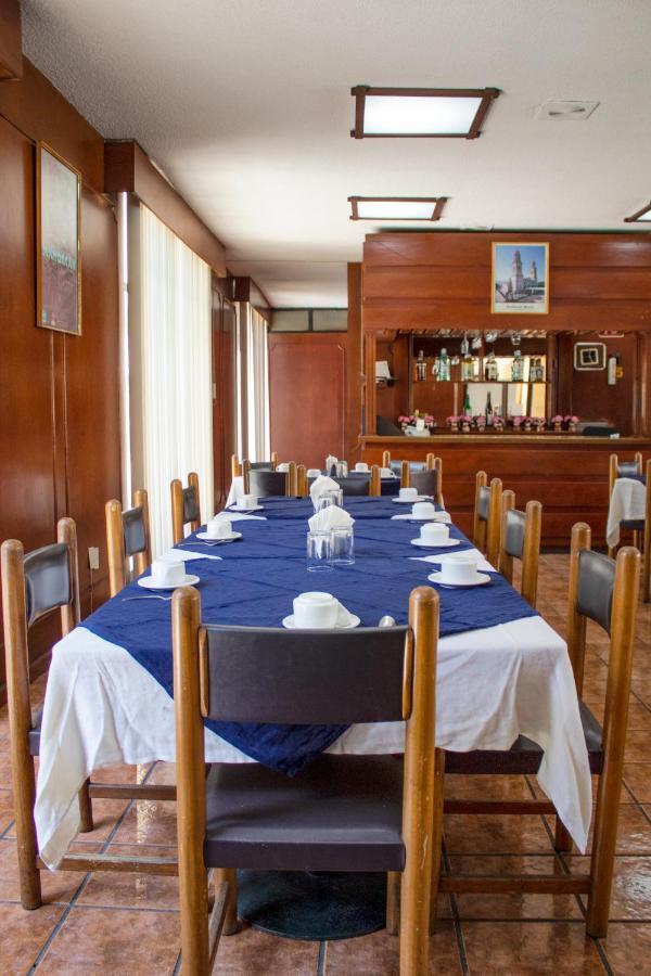 Hotel Capri 4*