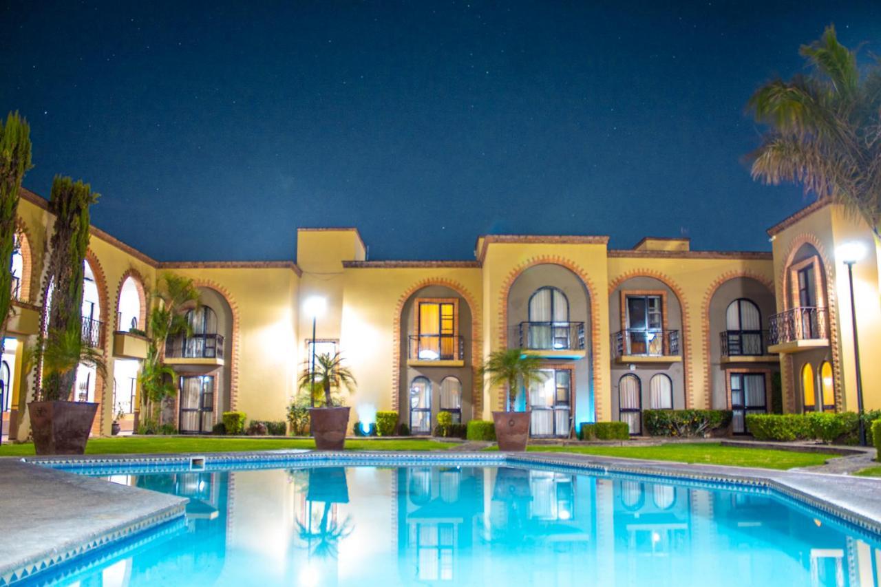 Hotel Capri