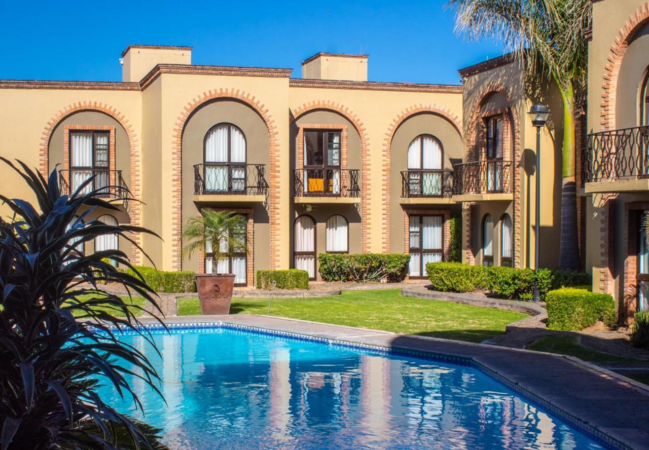 Capri 4* Morelia
