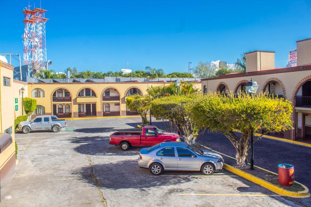 Capri Hotel 4*