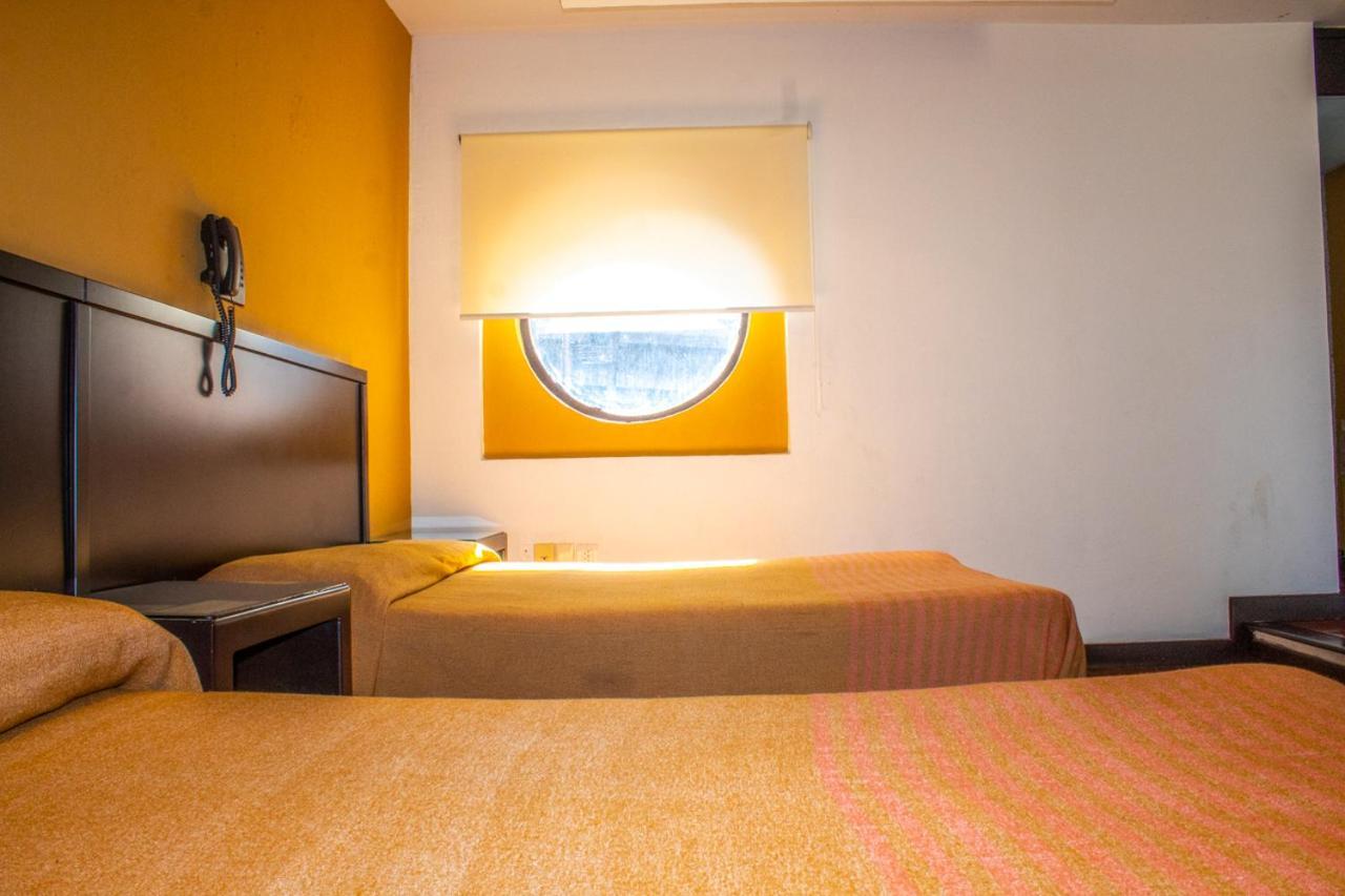 Hotel Capri