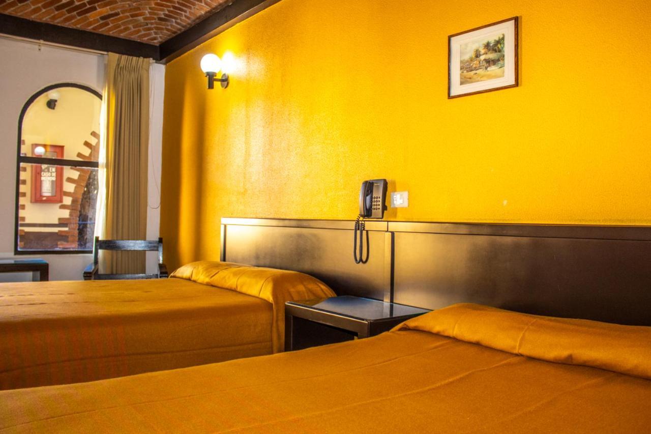 Capri Hotel 4*