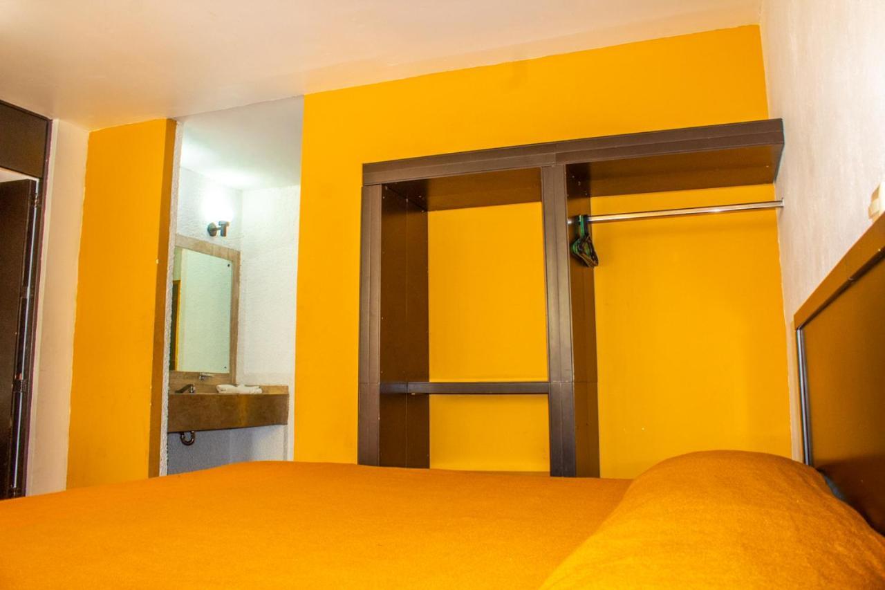 Hotel Capri